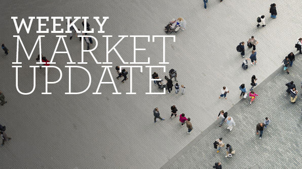 01-Investment markets and key developments over the past week